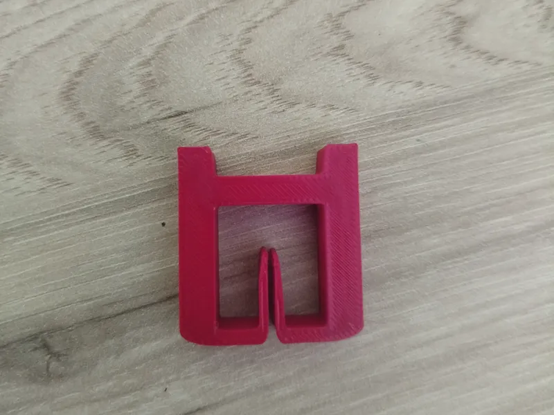 Pince à Sachet Élégante