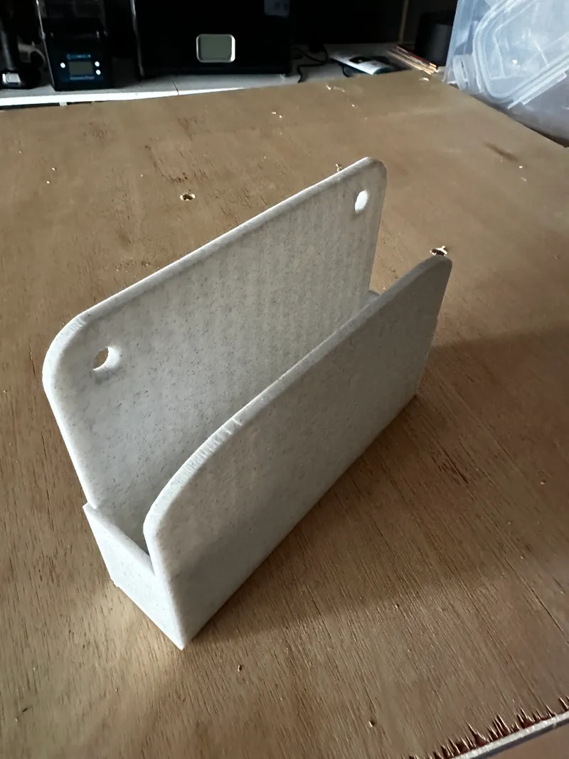 A5 Brochure Holder
