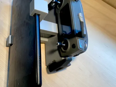 DJI Mavic 2 Pro Tablet Holder