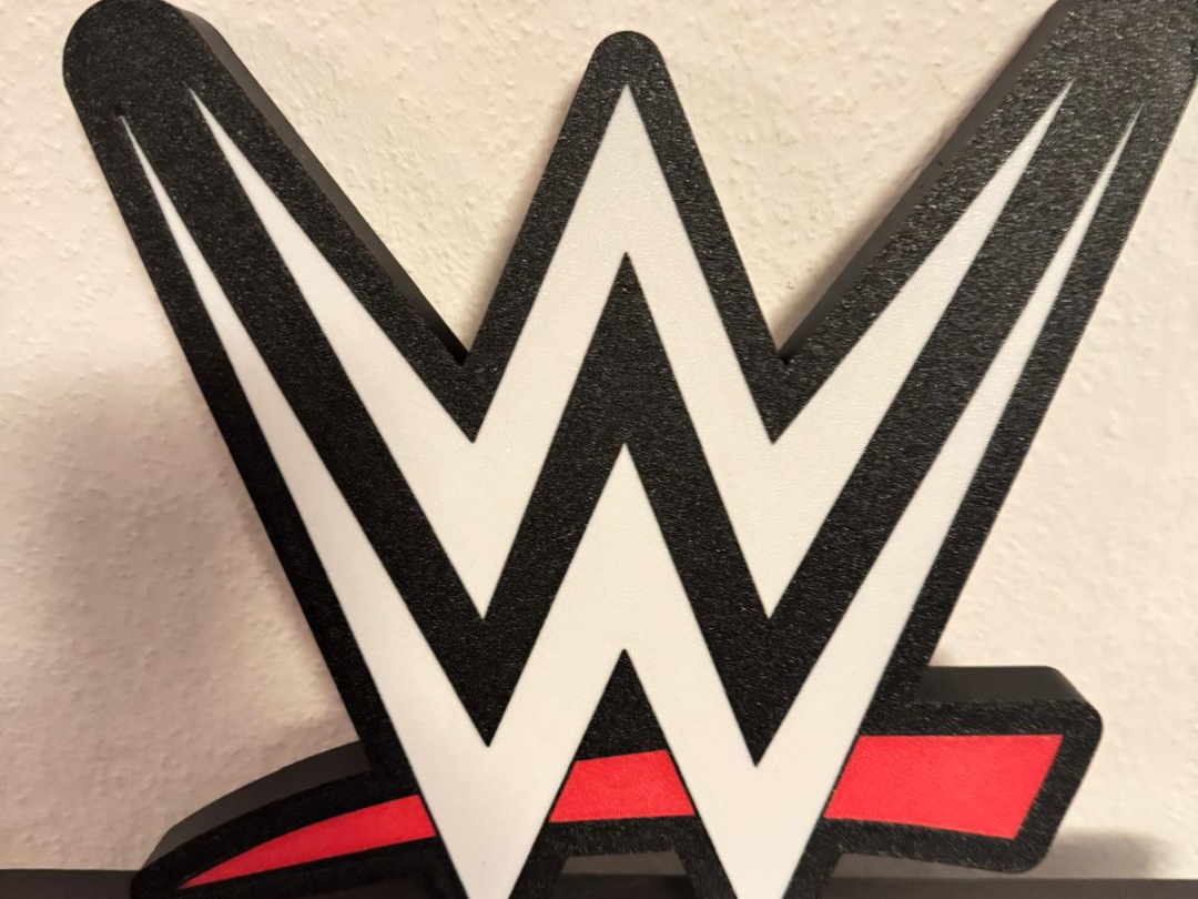 WWE Lightbox