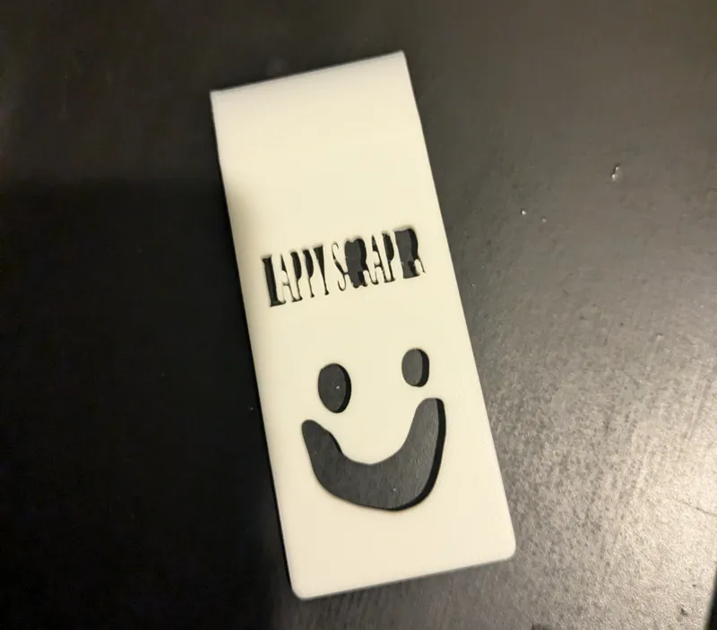 Happy Scraper