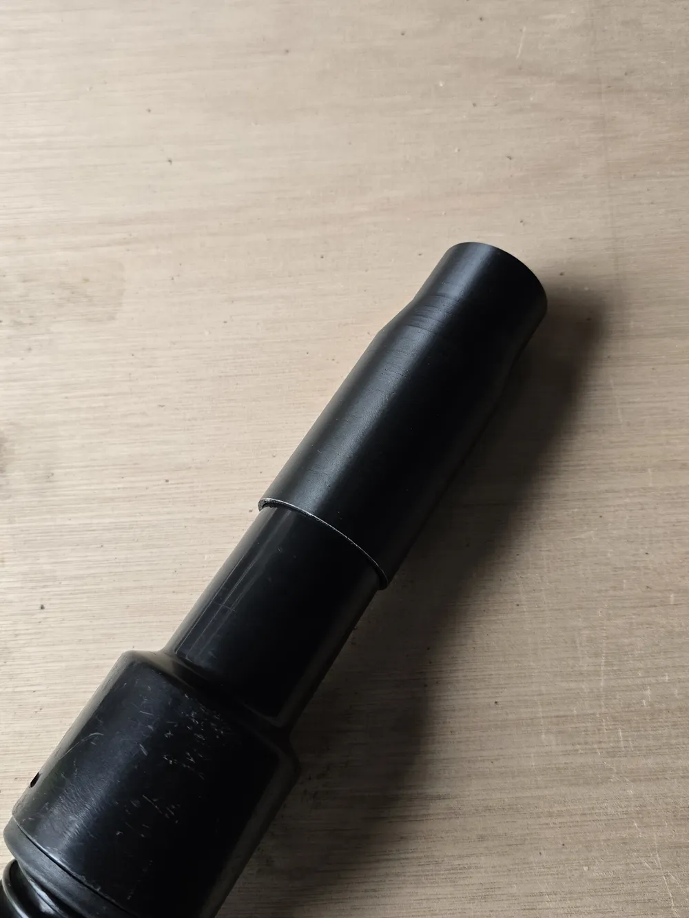 Makita to Henry Dust extraction adaptor - Free 3D Print Model - MakerWorld