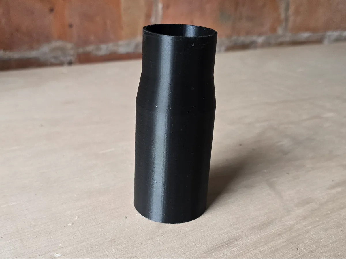 Makita to Henry Dust extraction adaptor - Free 3D Print Model - MakerWorld