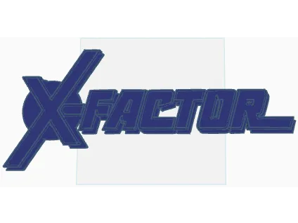 X-Factor Old