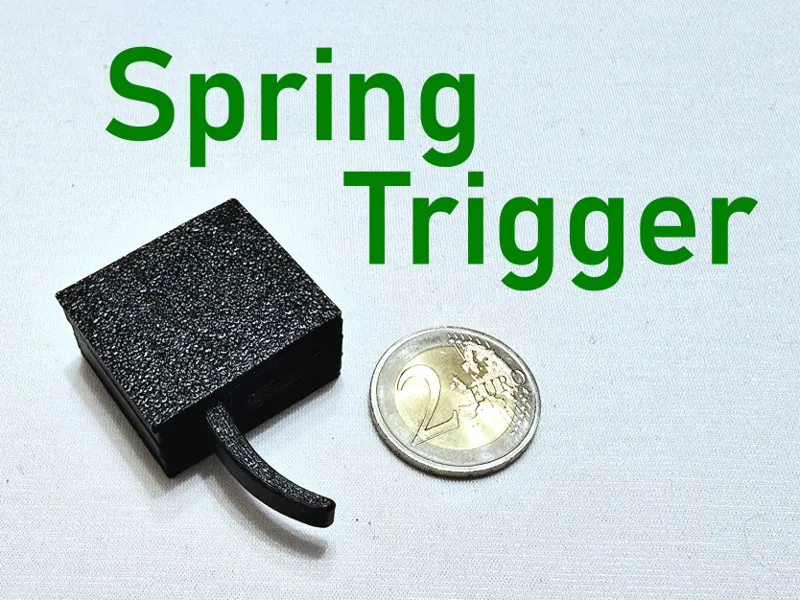 Spring Trigger