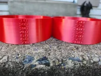 10mm/s-70mm/s Silk Tower Test Companion