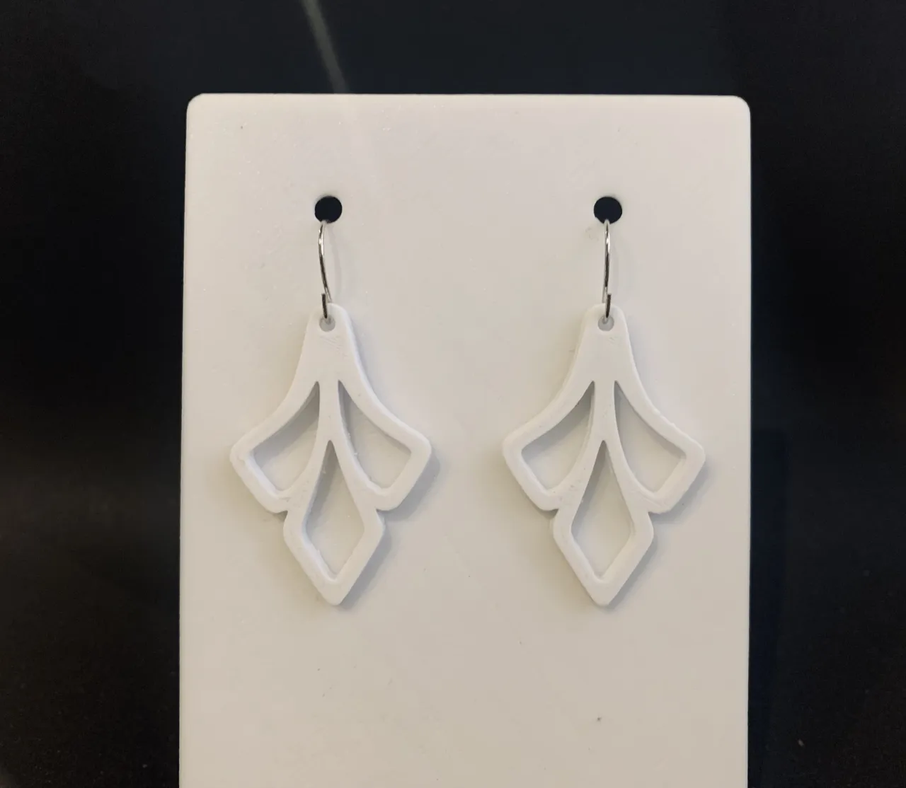Boucles oreilles 242 view 2