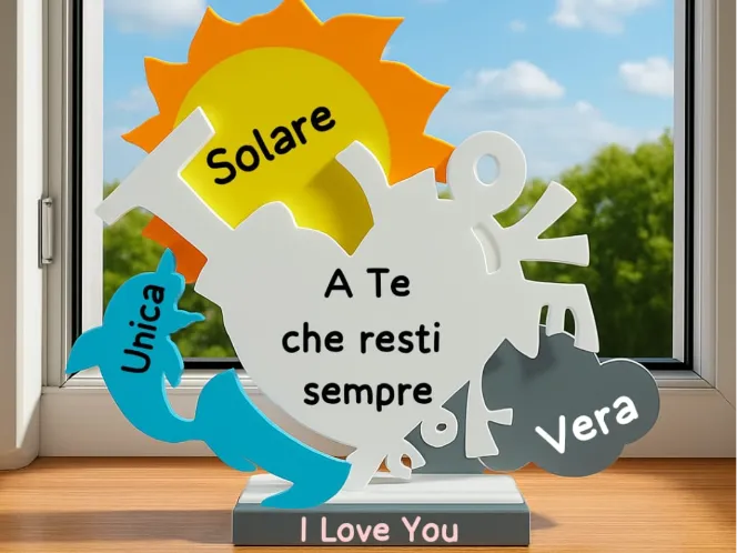 Love letter