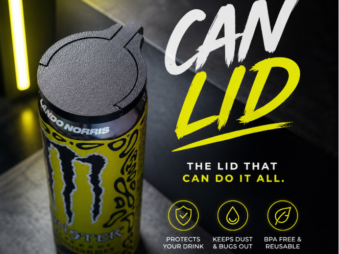 CAN LID 500/330/250 ml STRONG BASIC 
