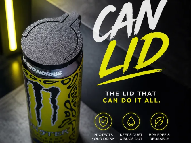 CAN LID 500/330/250 ml STRONG BASIC 