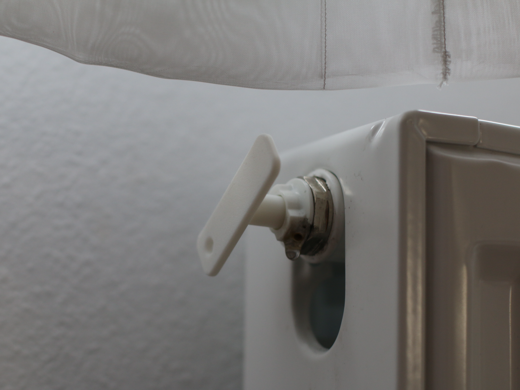 Heizkörper-Ventilschlüssel – Ersatzteil