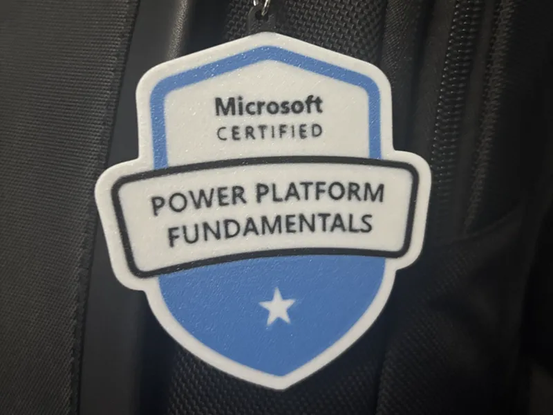 PL 900 Keychain