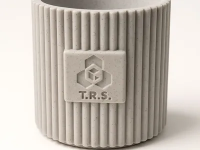 pen holder