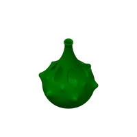 Mini pot de plante — photo 2