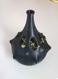Mini pot de plante — photo 1