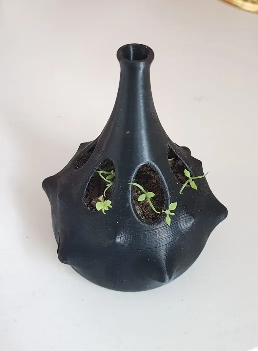 Mini Planter