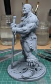 0.2mm nozzle, 0.1mm layer, 4 walls, 15% infill