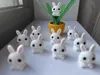 10 Bunnies / 0.16mm layer, 2 walls, 15% infill