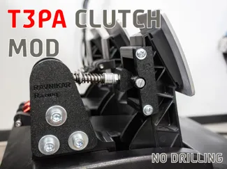 T3PA Clutch MOD