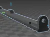 G36E Tactical Rail 