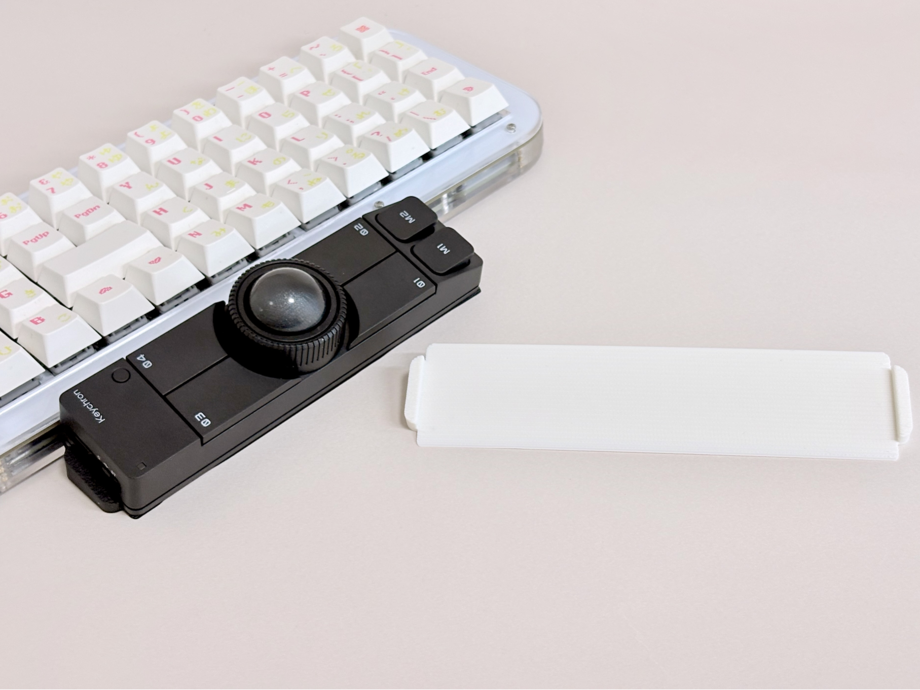 Angle Base for Keychron Nape Pro