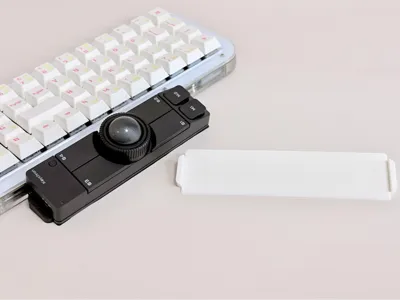 Angle Base for Keychron Nape Pro