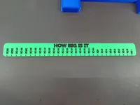 0.16mm layer, 2 walls, 15% infill