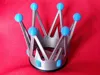 Crown only