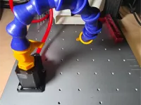 PETG 0.2mm layer, 6 walls, 15% infill