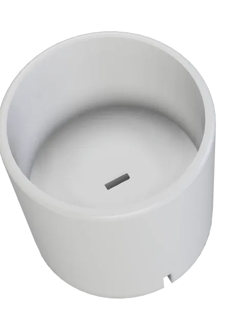 Xiaomi Portable Vacuum Cleaner Docking Station