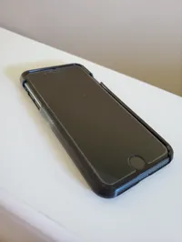 0.16mm layer, 3 walls, 25% infill TPU
