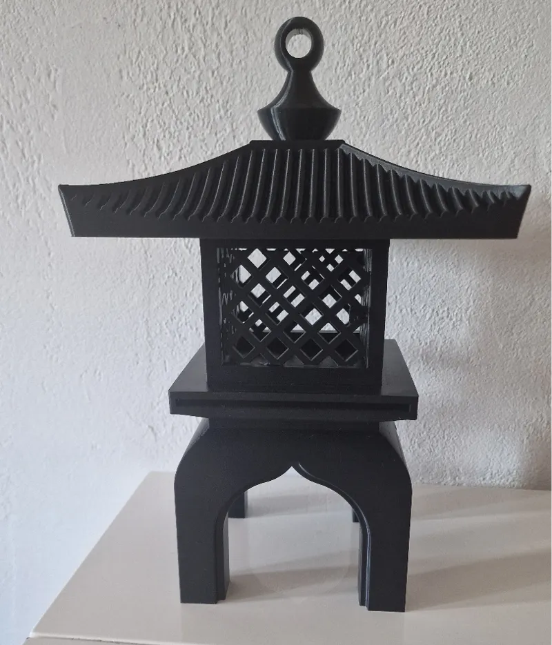 lanterne japonaise