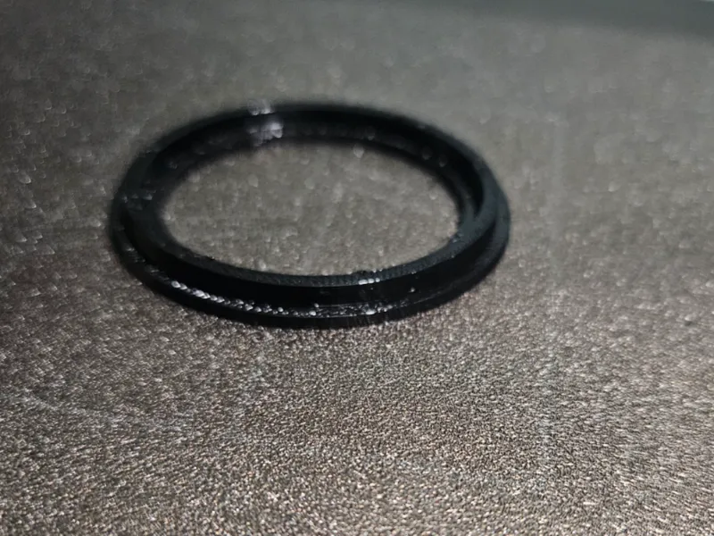 pump seal