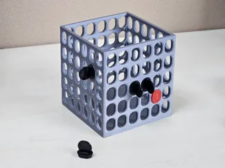 咖啡奶茶伴侣-杯盖收集器