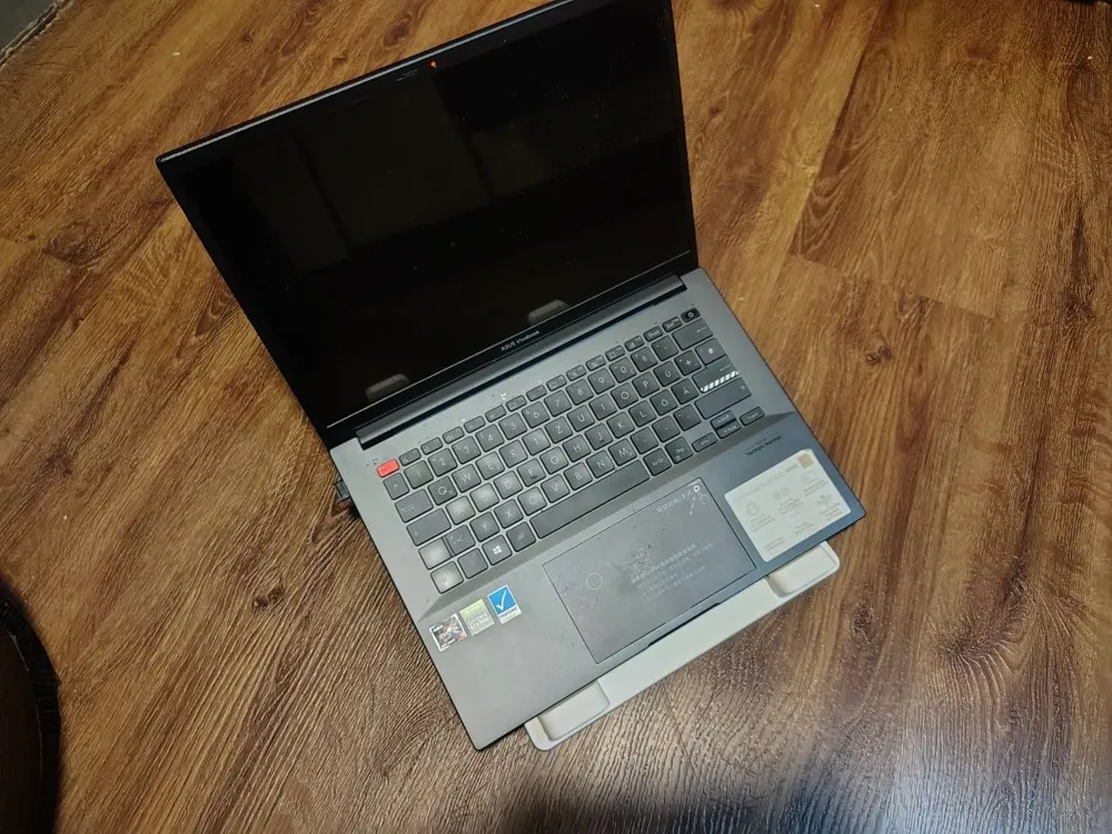 Notebook Stand Extendable - Free 3D Print Model - MakerWorld