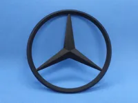 Mercedes Emblem