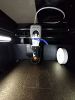 0.16mm layer, 3 walls, 15% infill