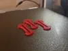 3x Trolley key