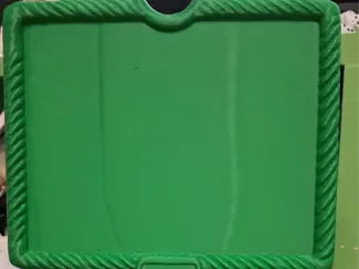 modelo de cartel porteño