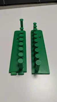 0.16mm layer, 4 walls, 15% infill