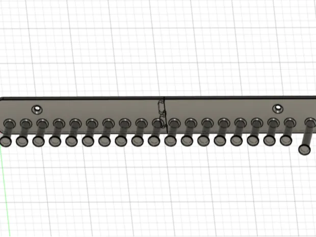 Medaillenhalter IKEA Platsa
