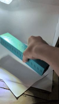 0.2mm layer, 2 walls, 2% infill