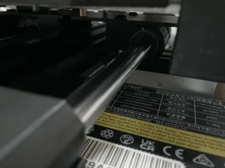 Anycubic Kobra 2 neo linear rod mod - Y axis