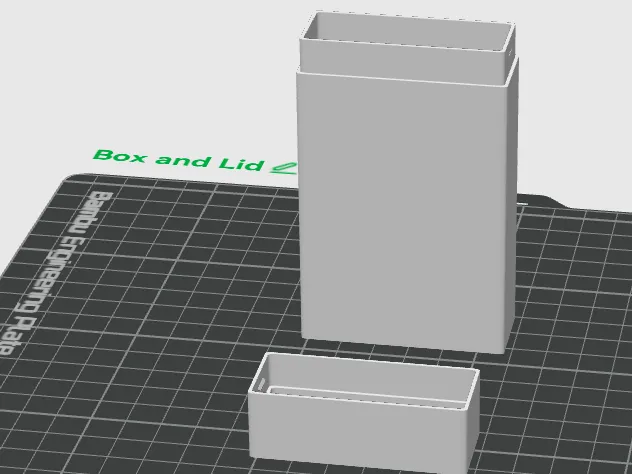 Box für "Zeiss Brillen-Reinigungstuch"