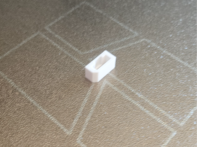 AVA P90 Microswitch Slider / Actuator