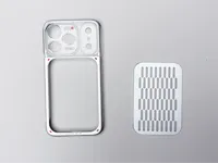 0.12mm layer, 3 walls, 15% infill