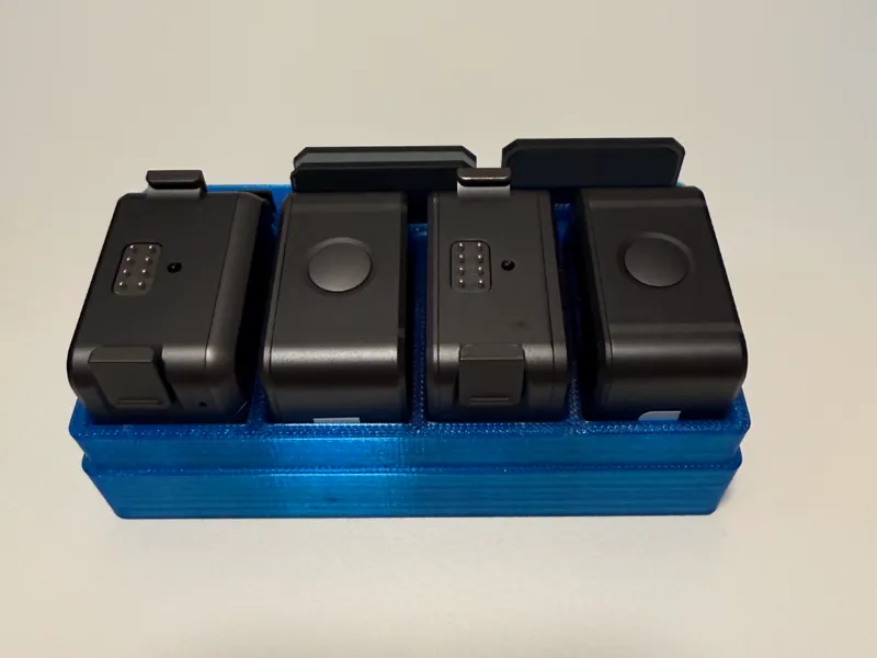 DJI Action2 Dual Box