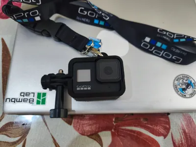 Gopro 8 case 90 vertical