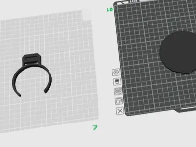 Yeti pop filter- Remix to be bigger (and closer)