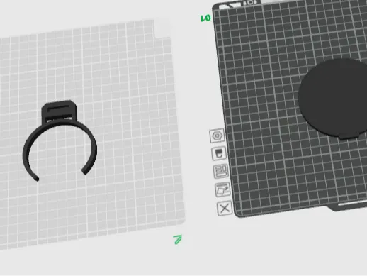 Yeti pop filter- Remix to be bigger (and closer)